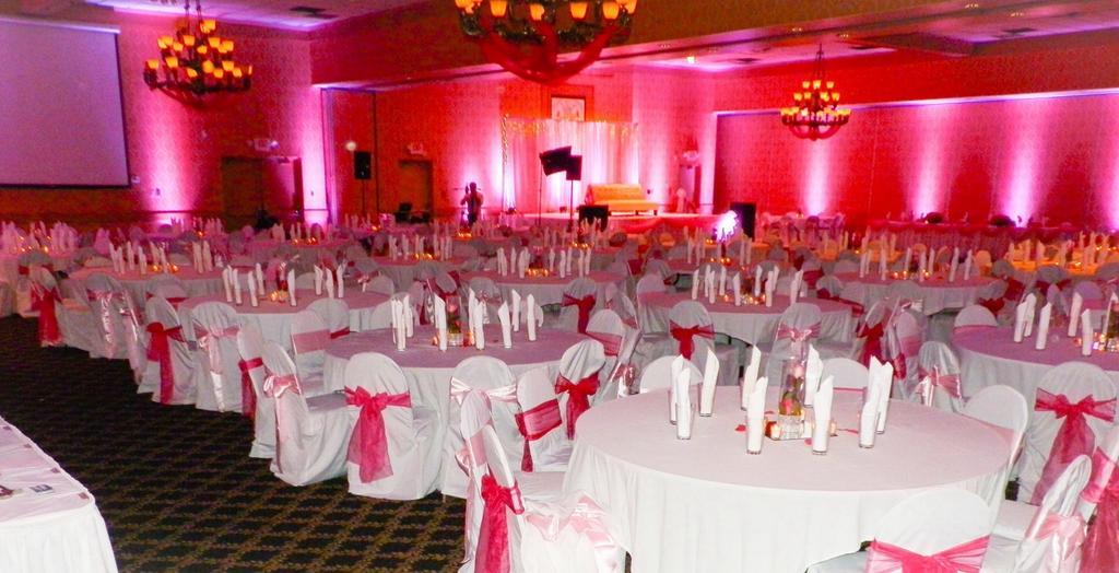 Regency Hotel & Conference Center Jackson Dış mekan fotoğraf