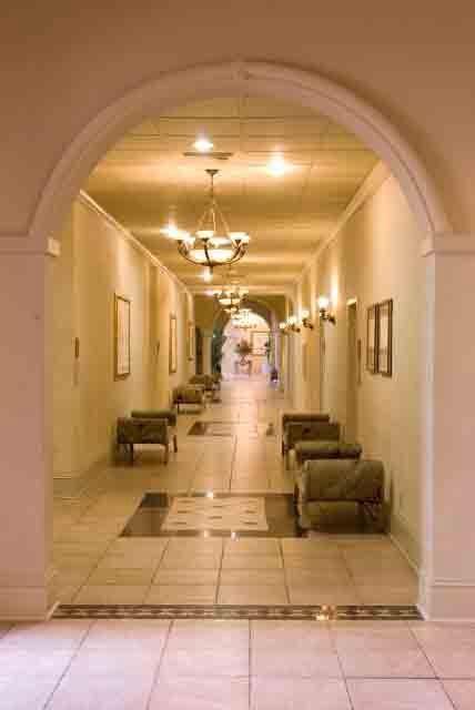 Regency Hotel & Conference Center Jackson Dış mekan fotoğraf