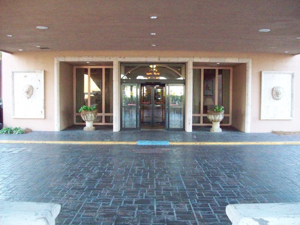 Regency Hotel & Conference Center Jackson Dış mekan fotoğraf