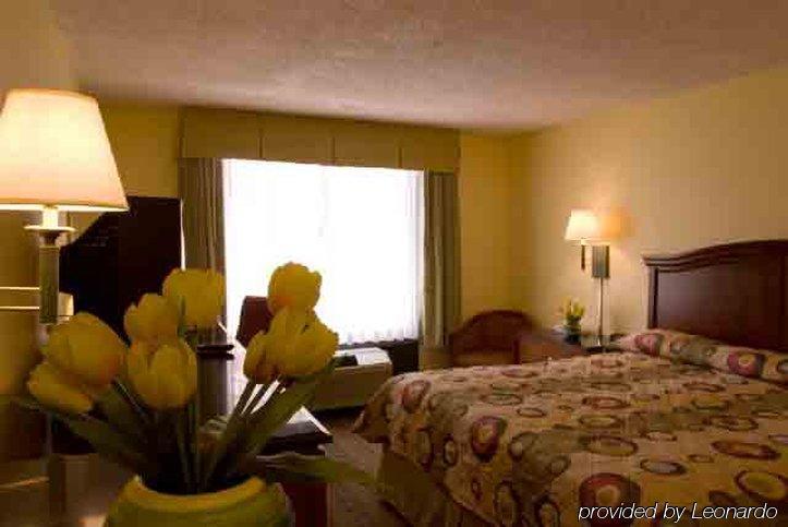 Regency Hotel & Conference Center Jackson Dış mekan fotoğraf