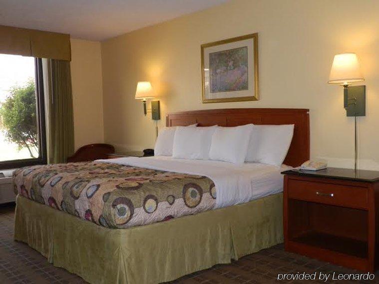 Regency Hotel & Conference Center Jackson Dış mekan fotoğraf