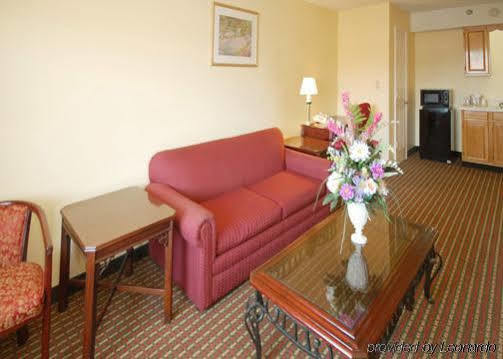 Regency Hotel & Conference Center Jackson Oda fotoğraf