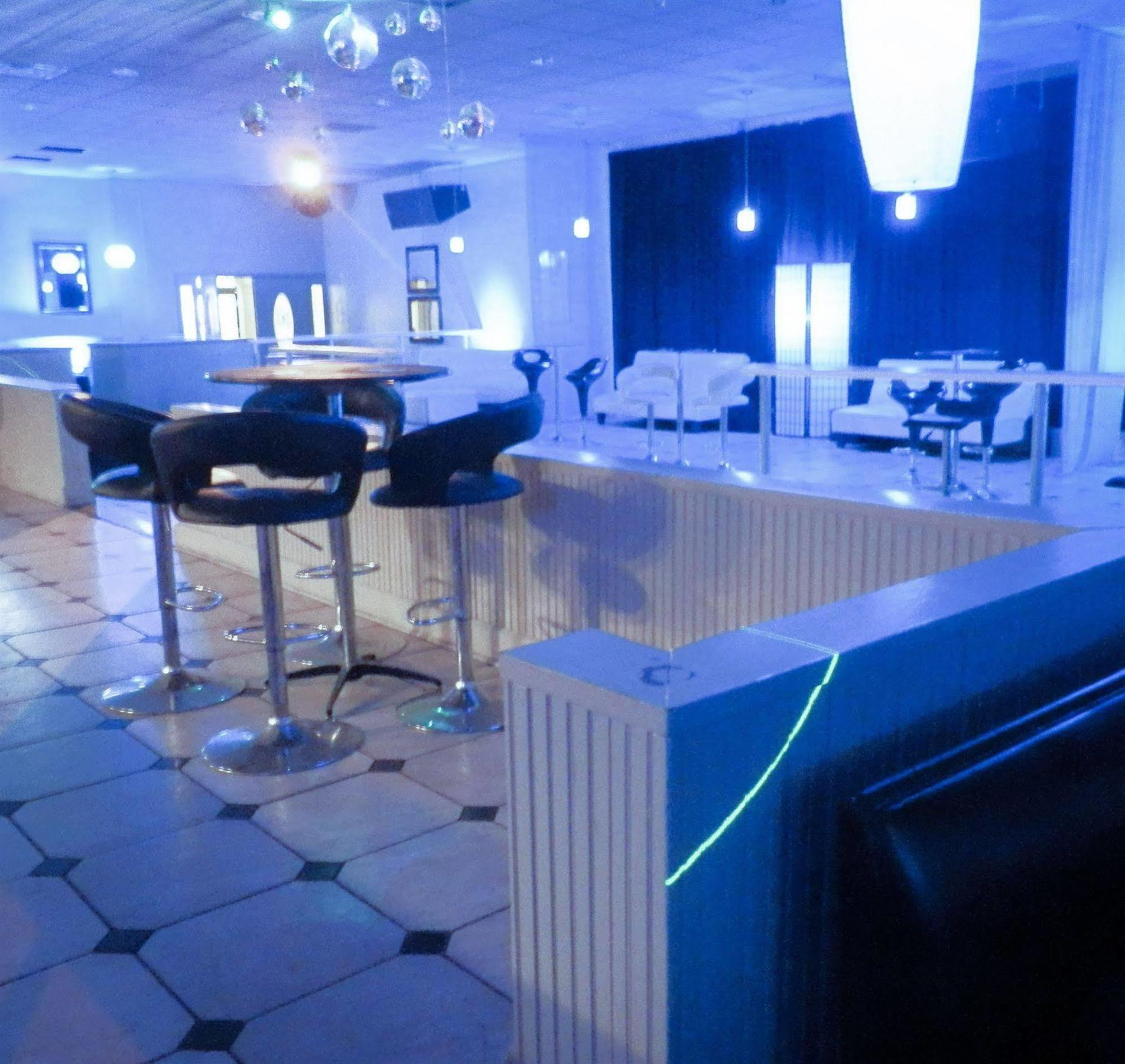 Regency Hotel & Conference Center Jackson Dış mekan fotoğraf